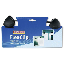Clip atril flexible Kensington